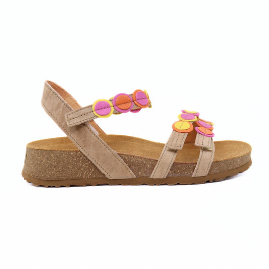 Think! - Women's Koak Sandals