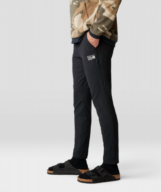 Mountain Hardwear - Butter Slim Pant