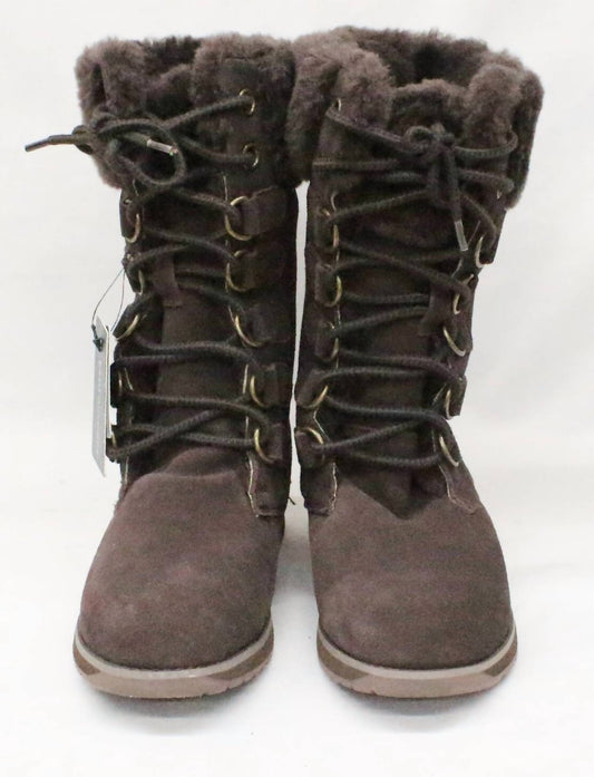 Emu Australia - Women's Featherwood Hi Boot