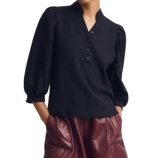 Melissa Nepton - Clio Top