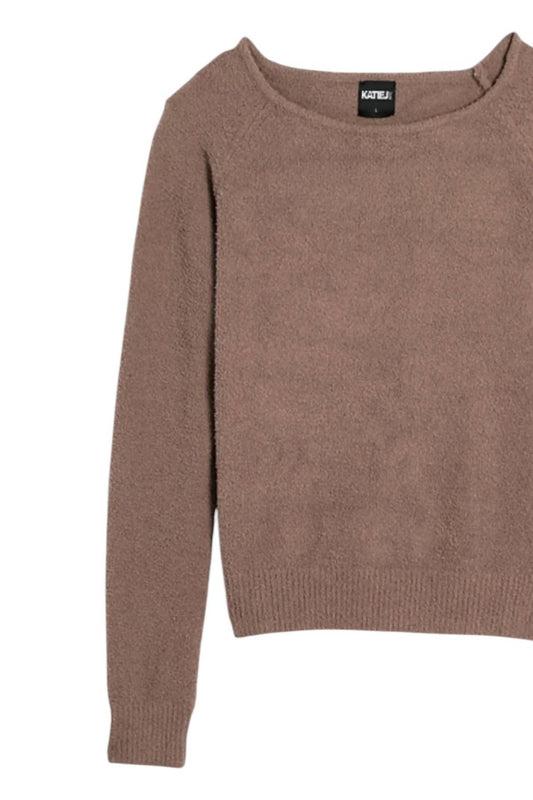 Katie J Nyc - Girls Parker Off The Shoulder Top