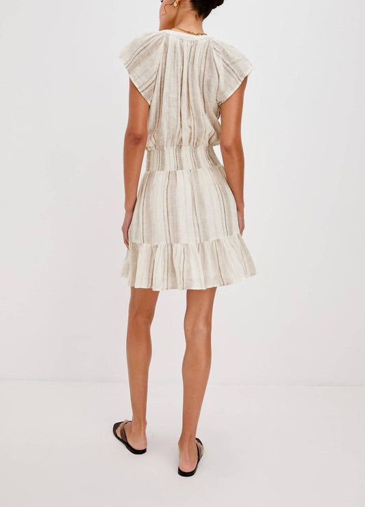 Rails - augustine dress