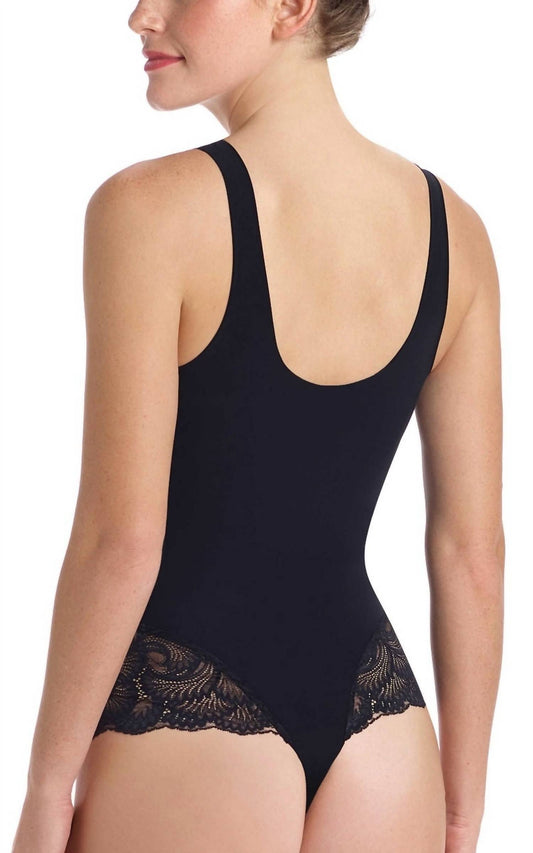 Commando - Sexy + Smooth Bodysuit