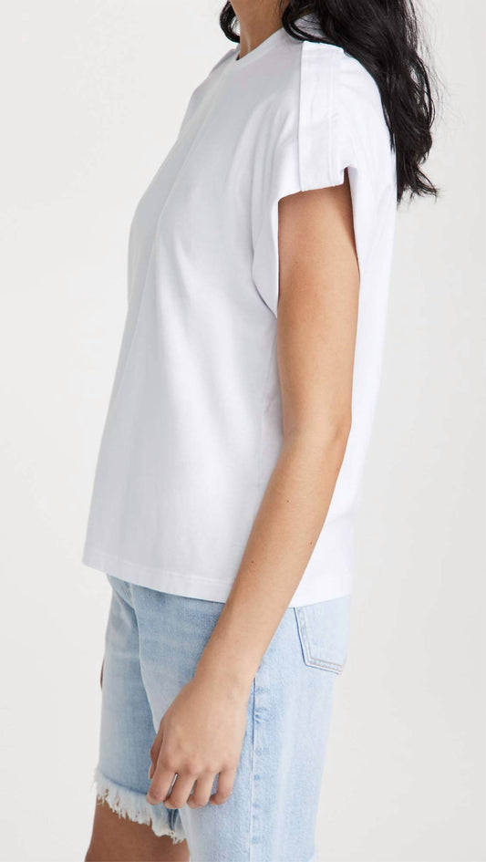 Ag Jeans - Khloe Tee