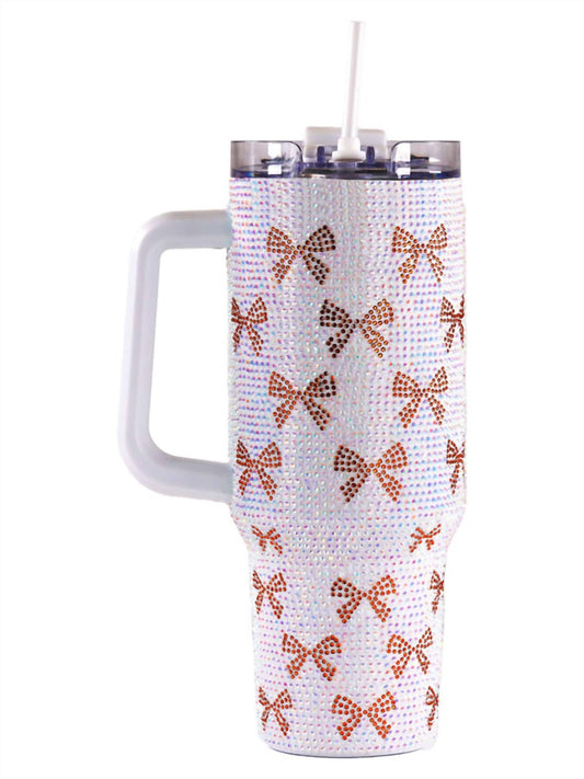 Simply Southern - 30 Oz Sequin Tumbler
