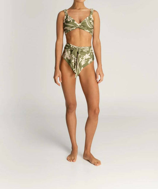 Encantadore - CLARA BIKINI TOP