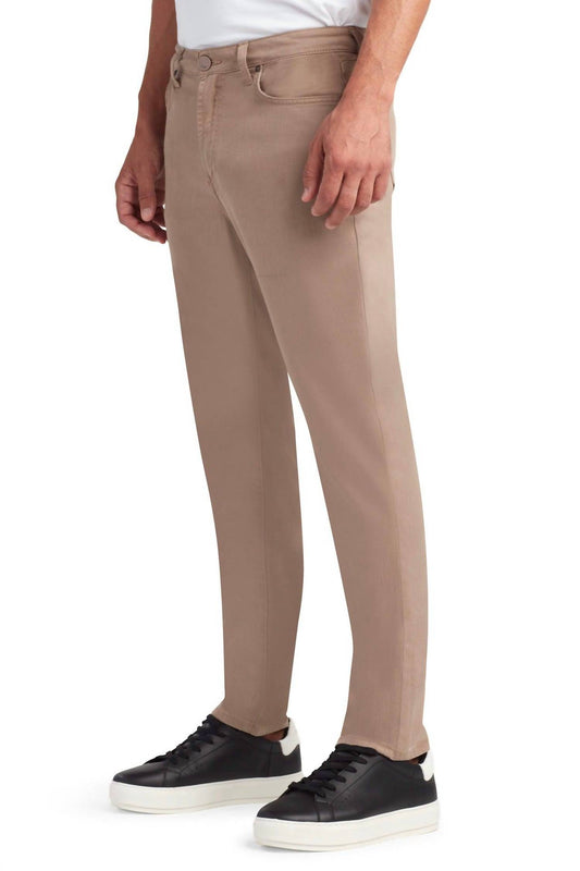 Monfrere - Brando Slim Fit Jeans