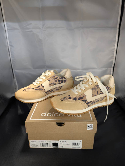 Dolce Vita - Women's B.NTCD Sneakers