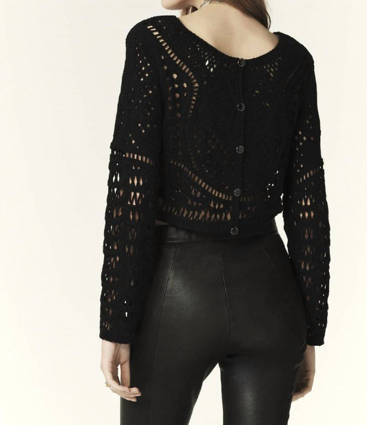 Ba&Sh - Marc Cardigan