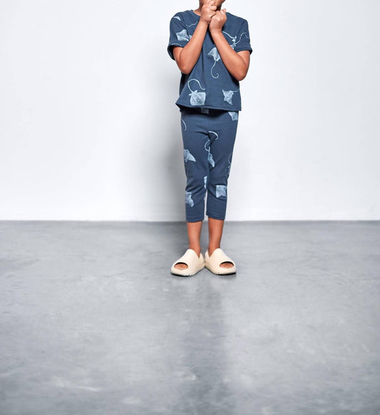 Omamimini - Jersey Leggings