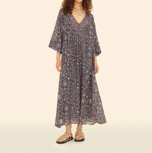 Xirena - Angela V-neck Dress