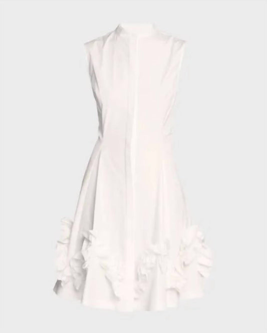 Lela Rose - Women's Natalie Dress