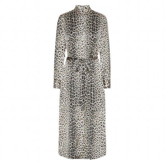 Karmamia - Women's Jean Dress