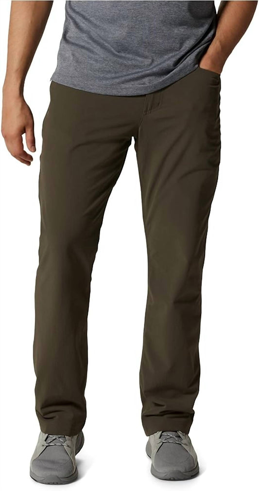 Mountain Hardwear - Yumalino Pant