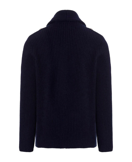 Brunello Cucinelli - Men's Wool Sweater
