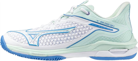 Mizuno - Women's Wave Exceed Tour 6 Ac Shoes