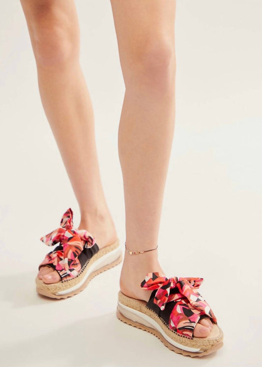 Free People - Chapmin Sport Sandals