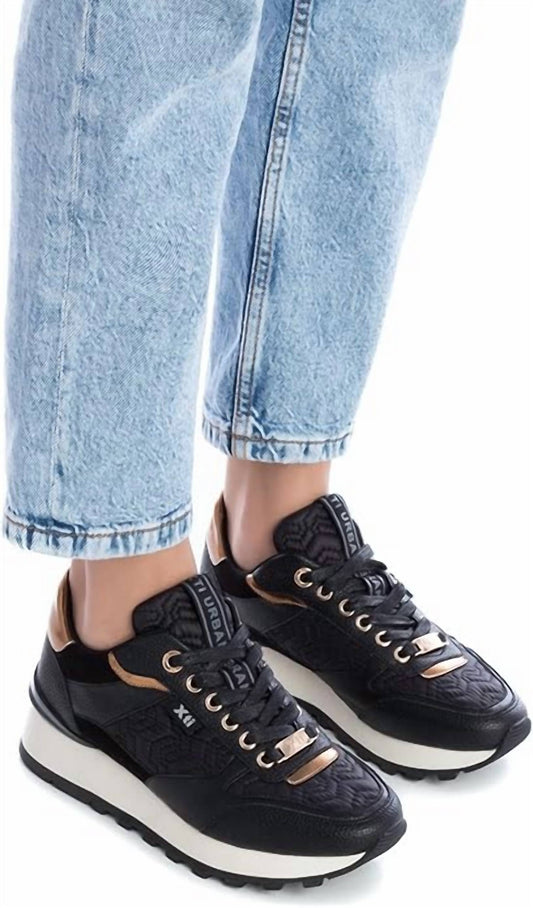 Xti - Women's Rubber Sneakers