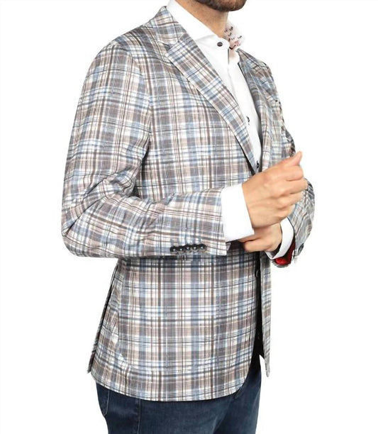 Knowville Sport Coat