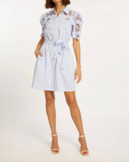 Caballero - Clarette Dress