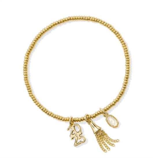 Kendra Scott - Women's Grad Stretch Bracelet