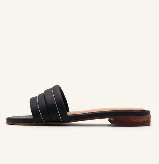 Kaanas - Women's Maya Chunky Band Sandal