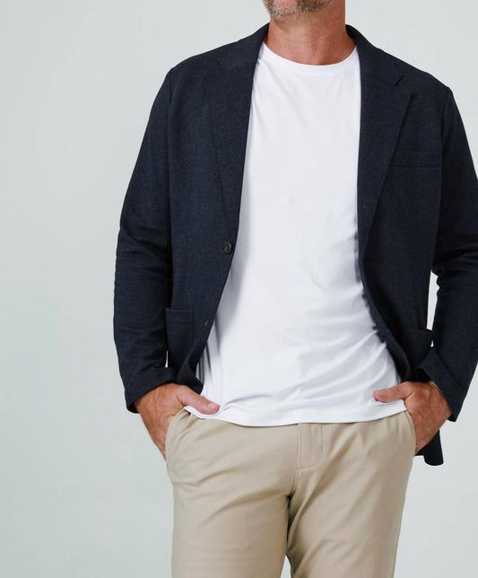 7Diamonds - Generation Malibu Blazer