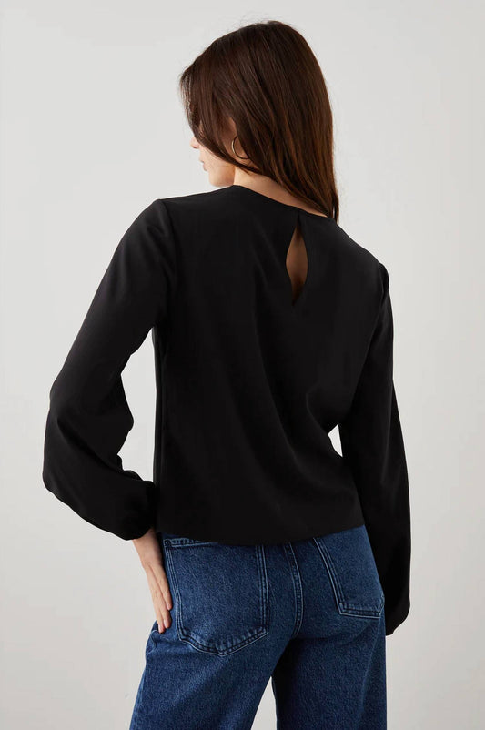 Rails - Eli Blouse