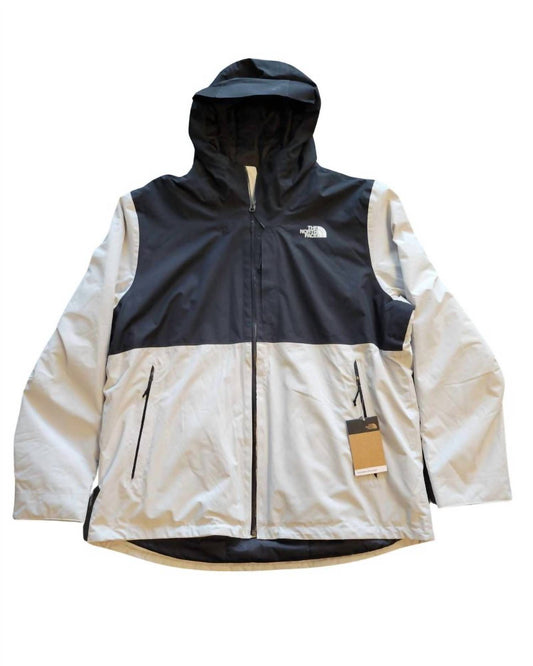 The North Face - Men's Inlux Insulated Jacket