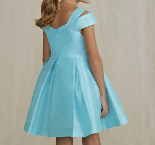 Abel & Lula - Girl's Special Occasion Dress
