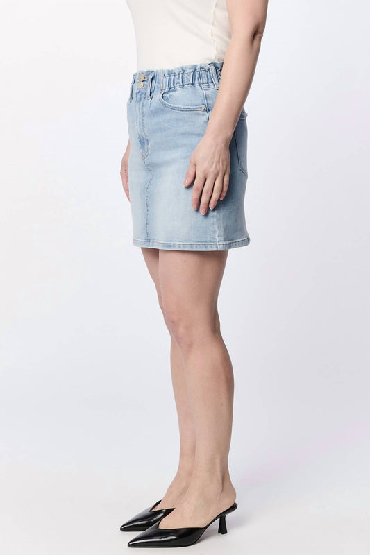 Dear John Denim - Women's Quinn Denim Skirt