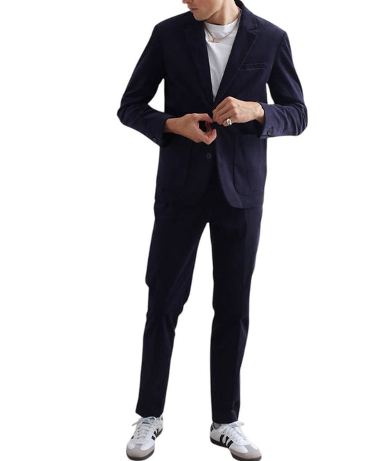 Wax London - Fintry Blazer