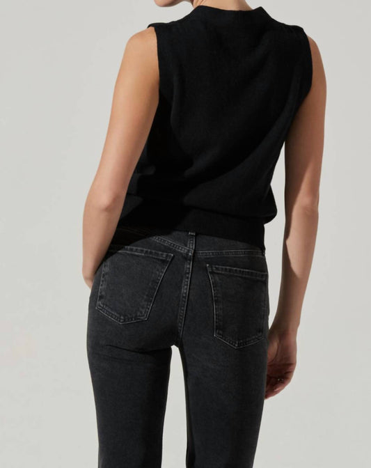 Astr - Eira Sweater Vest