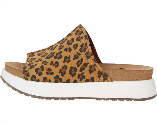 Otbt - WOMEN'S WAYSIDE SANDAL