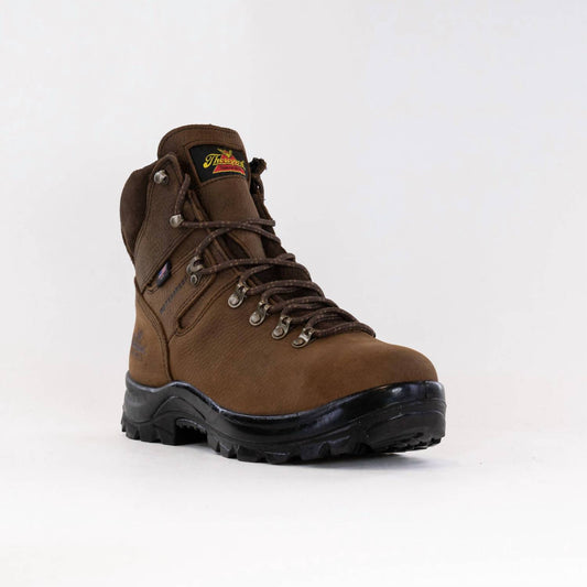 Thorogood - Men's Steel Toe Waterproof Union Series Work Boots