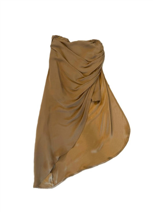 Gauge 81 - Women's Izumo Skirt