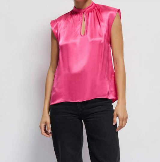 Nation Ltd - Jeanne Top