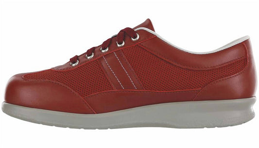 Sas - Women's Free Time Mesh Walking Shoes
