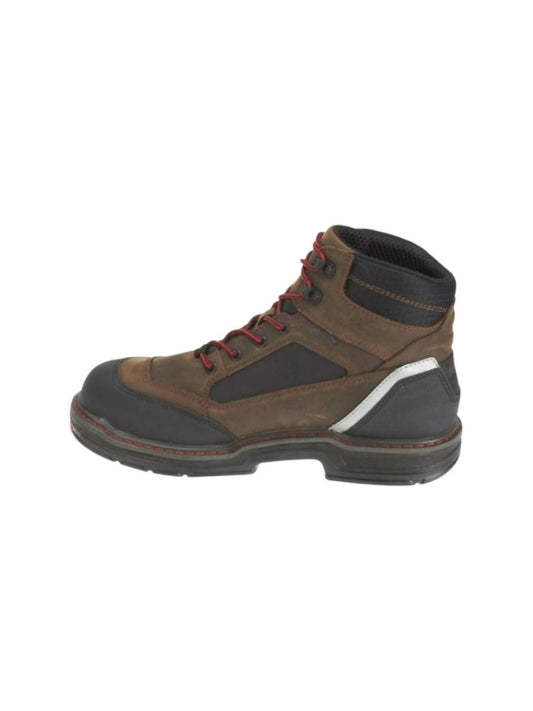 Wolverine - Men's Overman 6" Work Boot