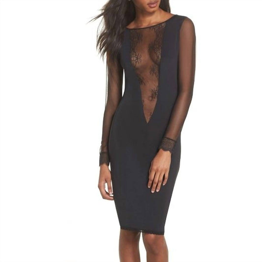 Maison Close - La Directrice dress