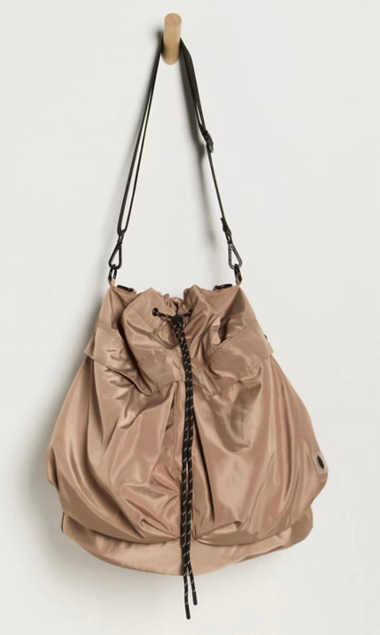 Free People - Women's Ego Boost Mega Bucket Bag