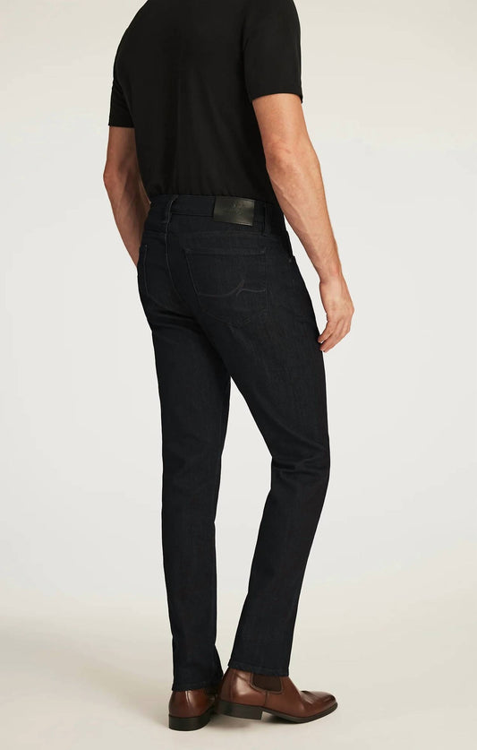 34 Heritage - Courage Straight Leg Jeans