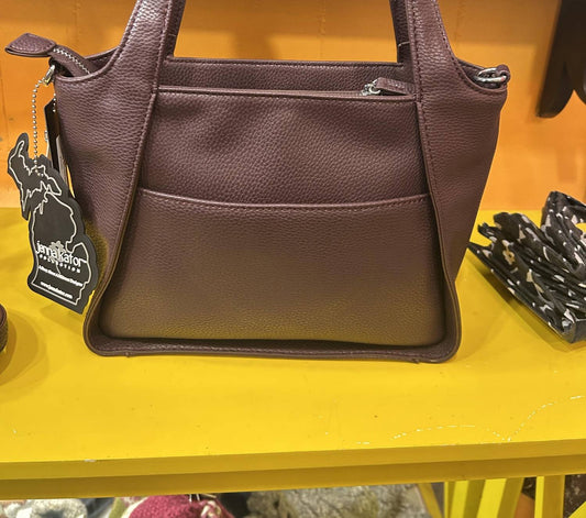 Jenna Kator - Women's Northern Michigan Handbag