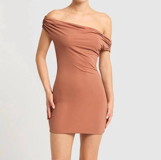 Bond-Eye - Nixi Mini Dress