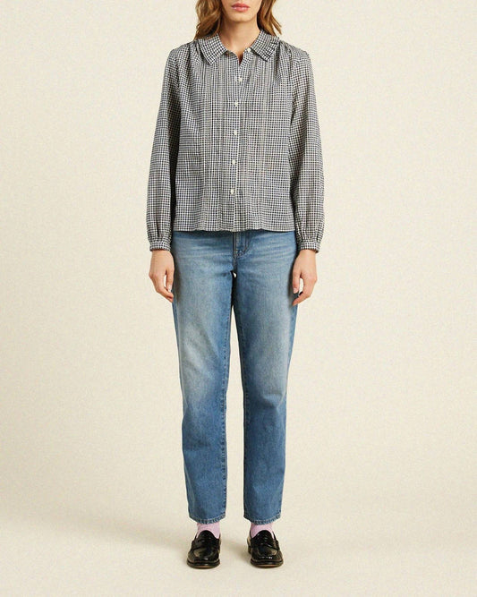 Trovata - Alise Button-down Blouse