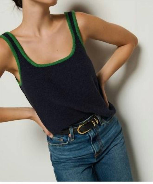 Nation Ltd - Peggy Sue Tank