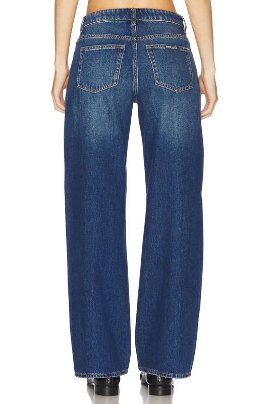 Rolla'S - Kate Baggy Jeans