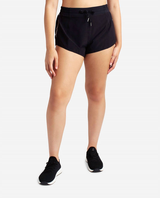 Danskin - Athletic Runner Short