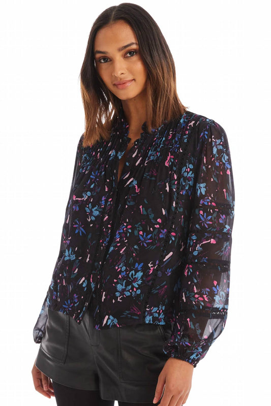 Allison New York - Erica Blouse