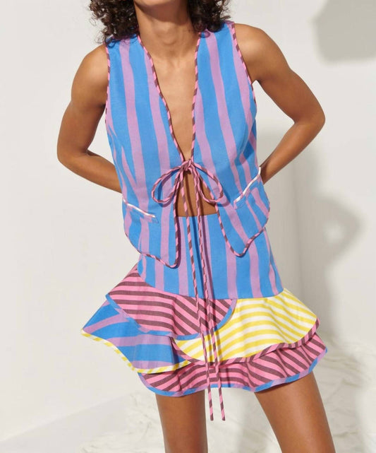 Celia B - Maite Skirt